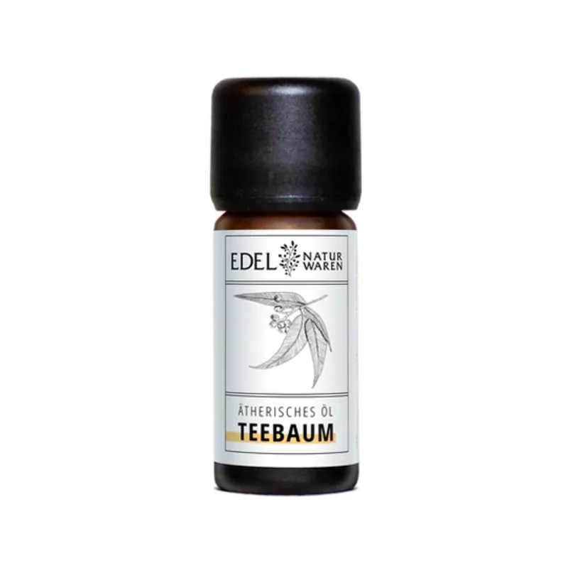 Kostenloser Versand Edel Ätherisches Öl - Teebaum