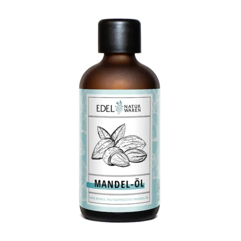 Edel Mandelöl Preisknaller
