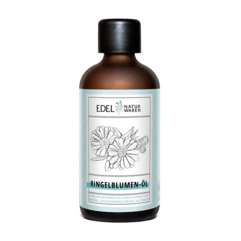 Billig Edel Ringelblumenöl