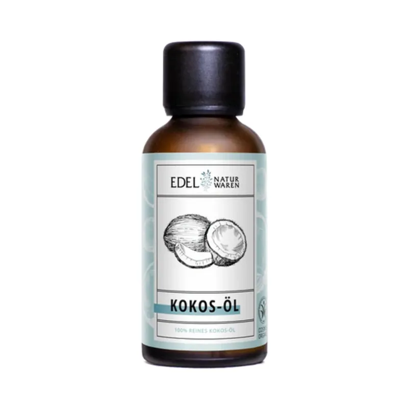 Mega-Angebot Edel Kokosöl