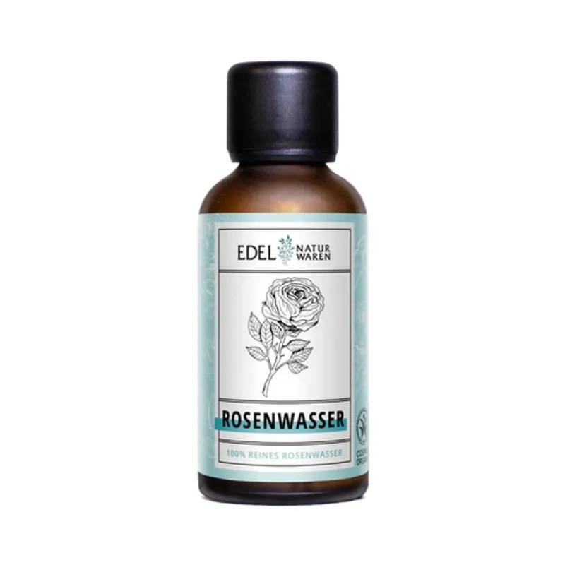 Edel Rosenwasser klein Begrenztes Angebot