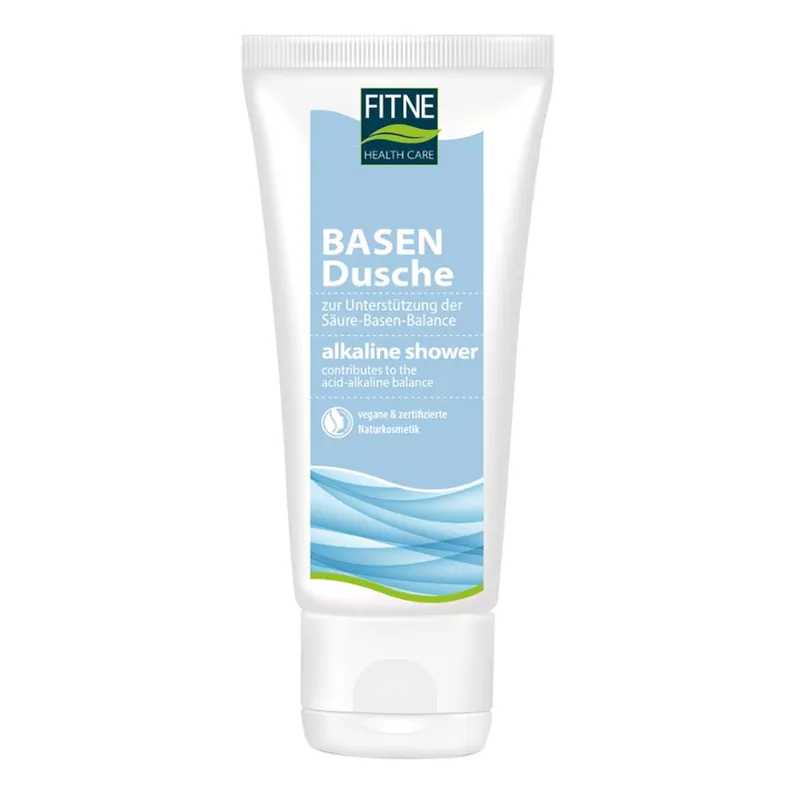 Must-Have Basen - Dusche