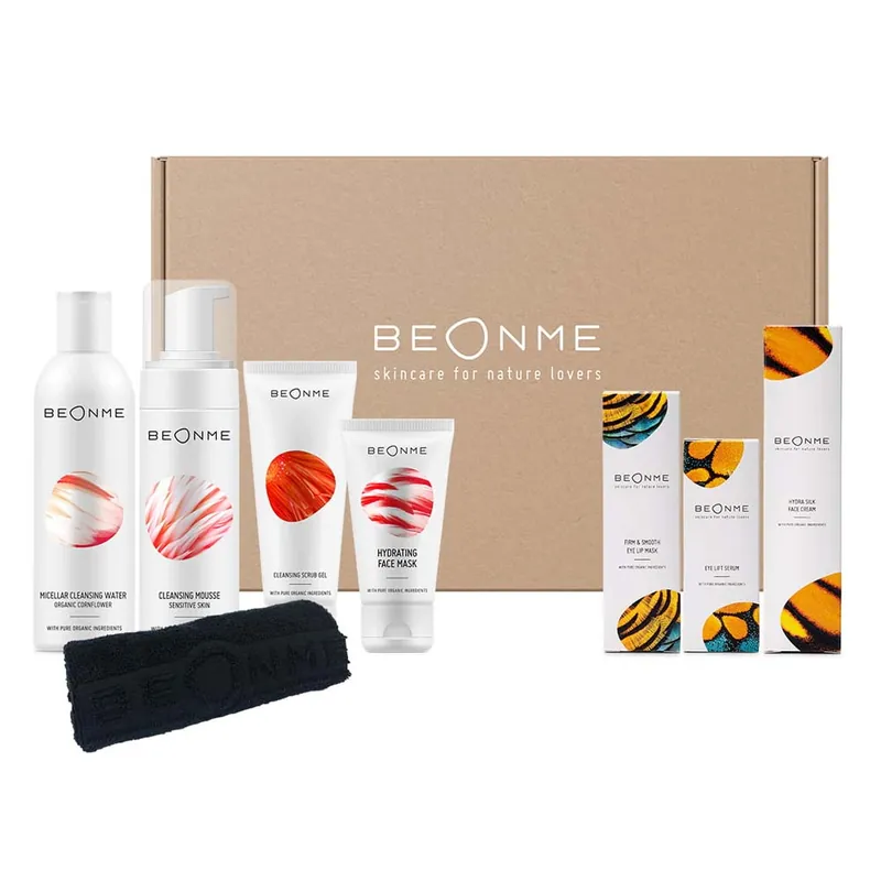 Neue Ware Geschenk-Sets - Anti-Aging Gift Set