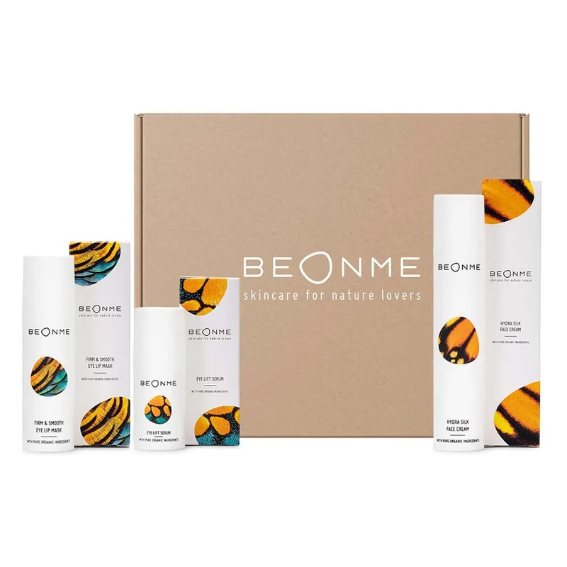 Geschenk-Sets - Lift & Tone Anti-Aging Gift Set Sofort Bestellen