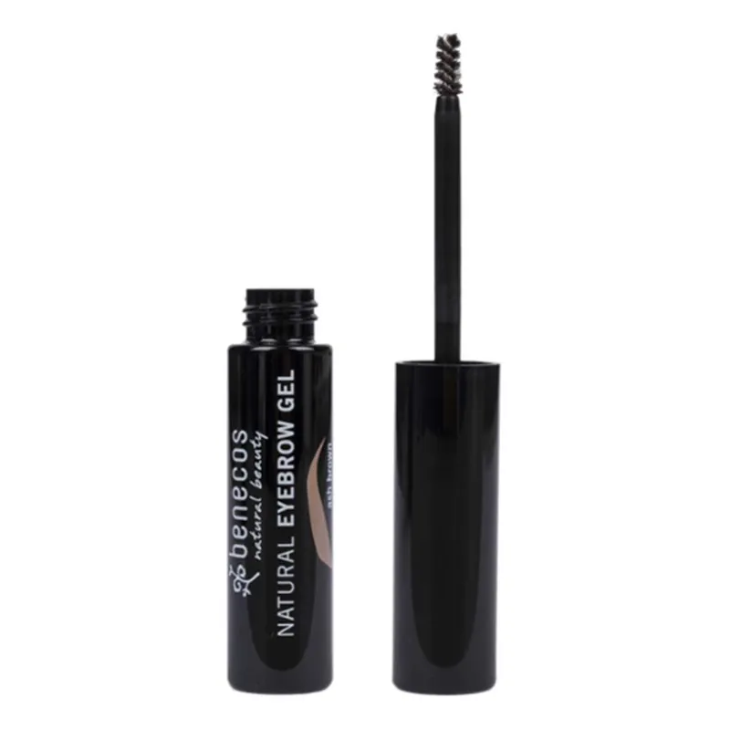 Natural Eyebrow Gel - ash brown Preiswert