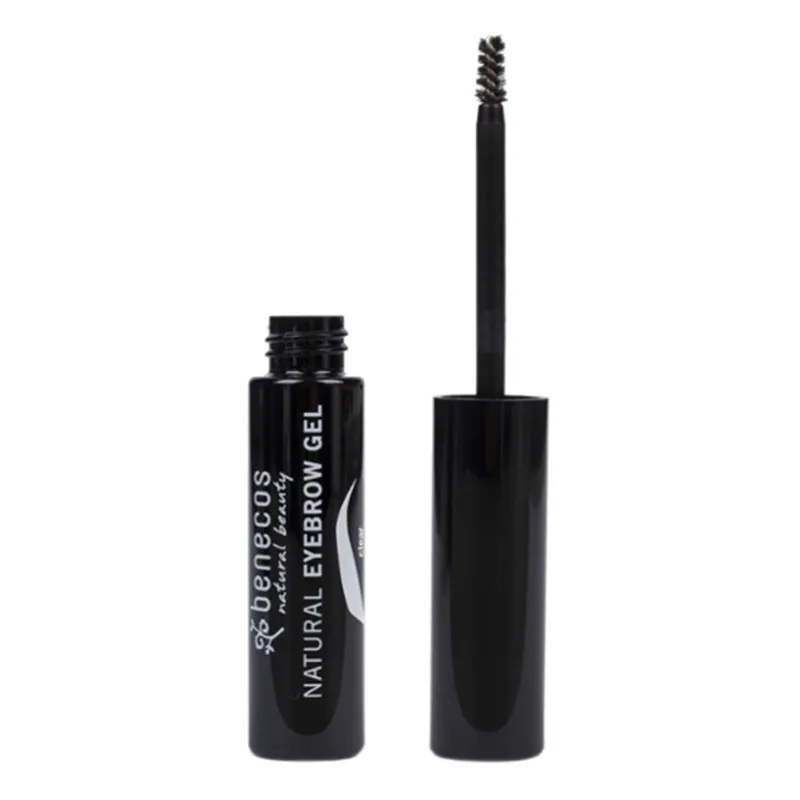 Billig Natural Eyebrow Gel - clear