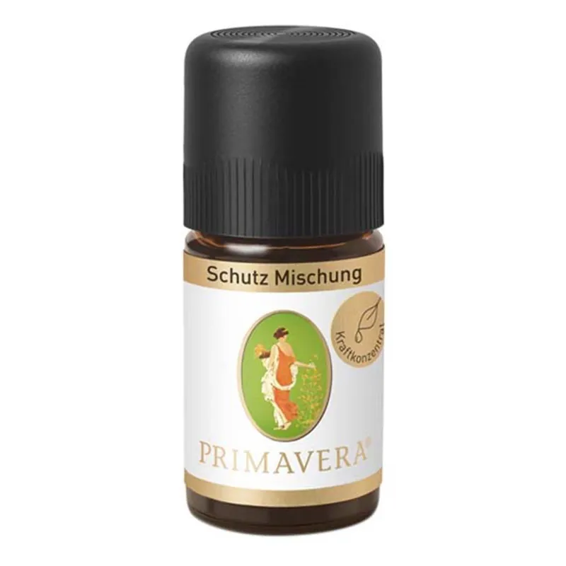 Schnäppchen Schutz - Duftmischung Kraftkonzentrat