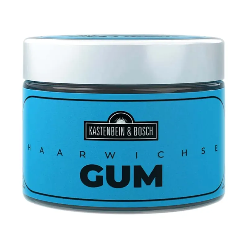Haarwichse - Gum 100ml Saisonangebot