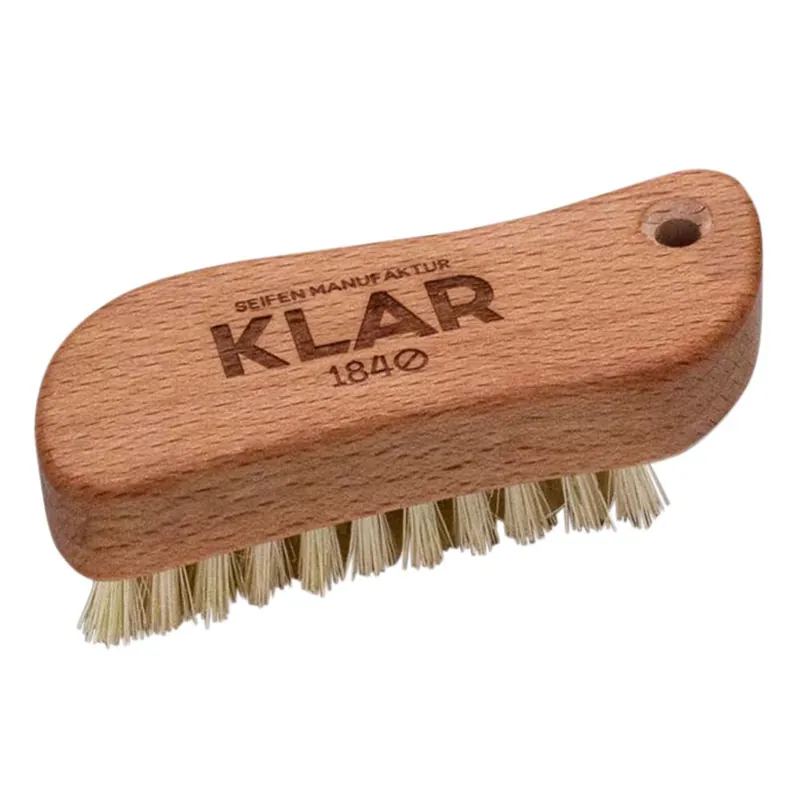 Schneller Versand Nagelbürste