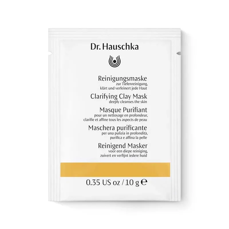 Letzte Chance Reinigungsmaske Einzelpackung 10g