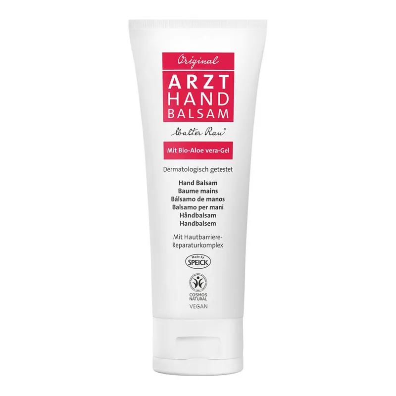 Original Arzt - Handbalsam Kostenfreie Lieferung