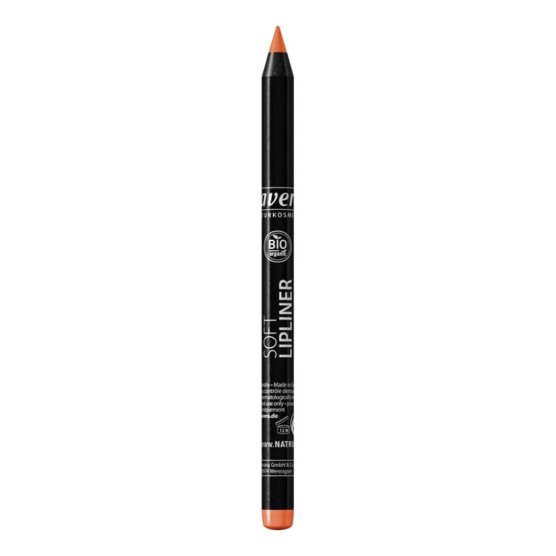 Soft Lipliner - 05 Apricot Direktkauf