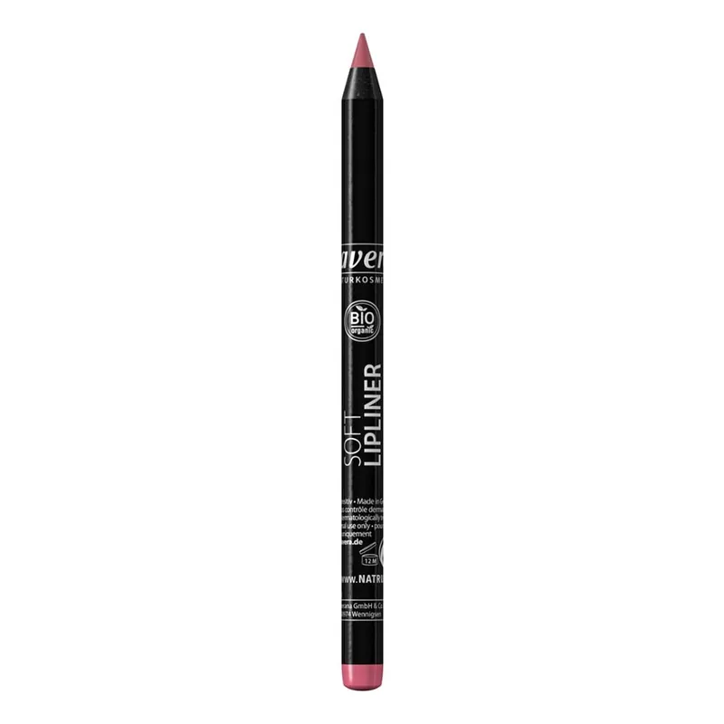 Soft Lipliner - 06 Mauve Finale Aktion