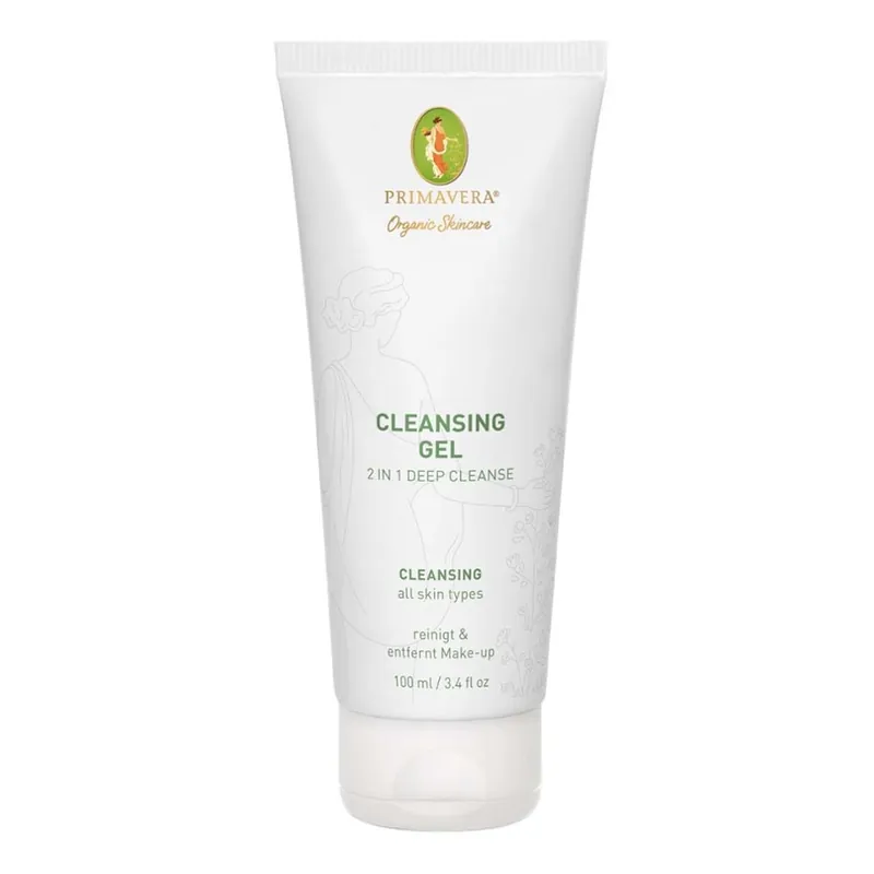 Cleansing Gel - 2 in 1 Deep Cleanse Online Kaufen