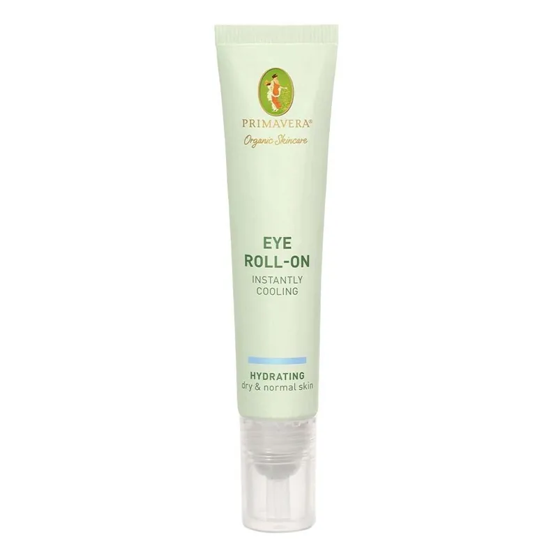 Nur Heute Hydrating - Eye Roll-On Instantly Cooling 12ml
