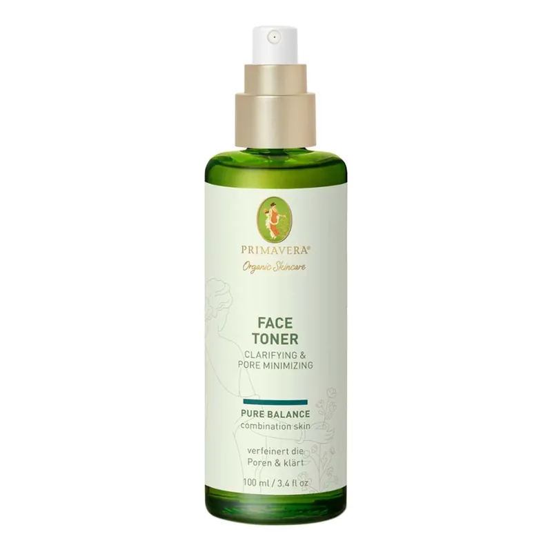 Preisknaller Pure Balance - Face Toner Clarifying & Pore Minimizing 100ml