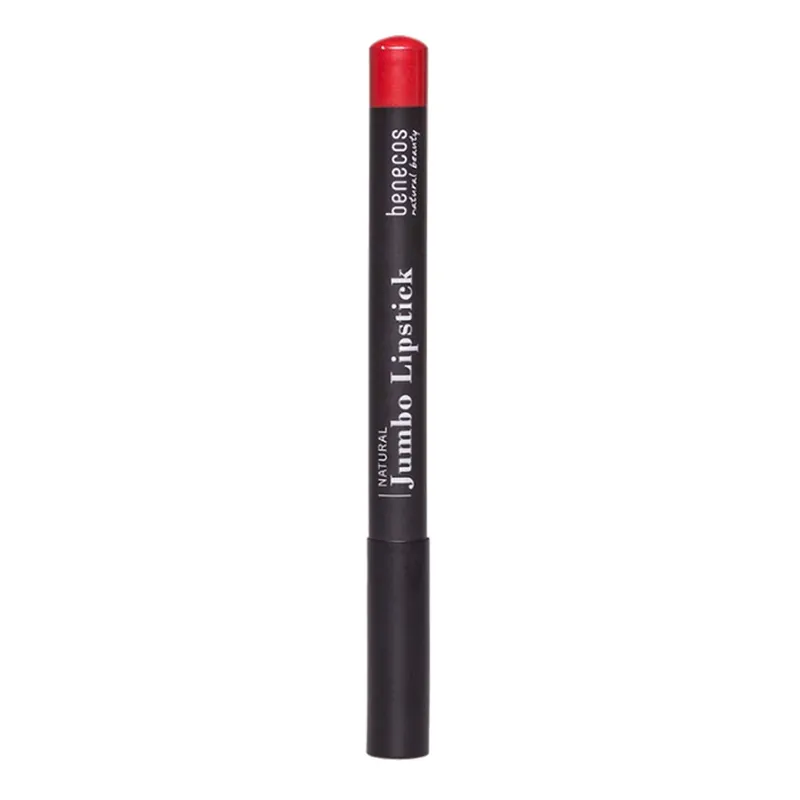 Expressversand Natural Jumbo Lipstick - Red Delight