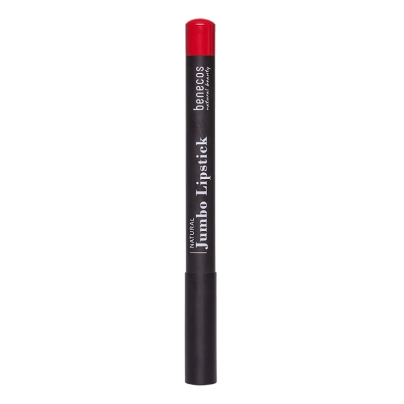 Schneller Versand Natural Jumbo Lipstick - Cherry Lady