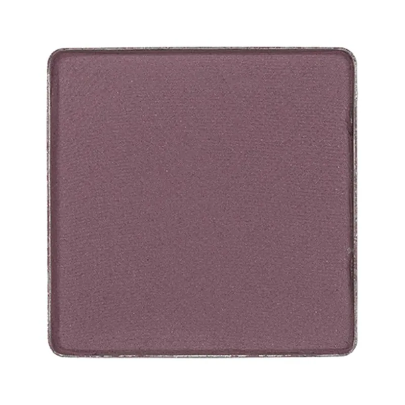Abverkauf Refill Eyeshadow - Matt Plum