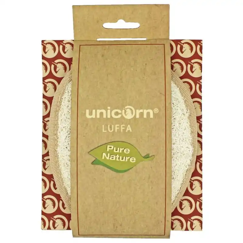 Angebot Luffa - Pad oval