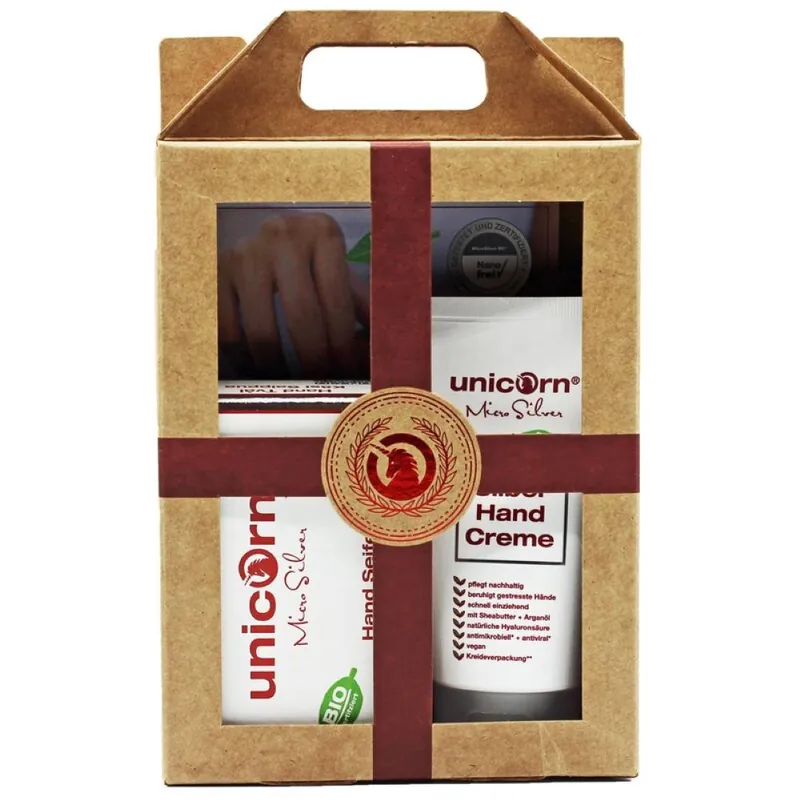 Abverkauf Happy-Hands Set - BIG rot