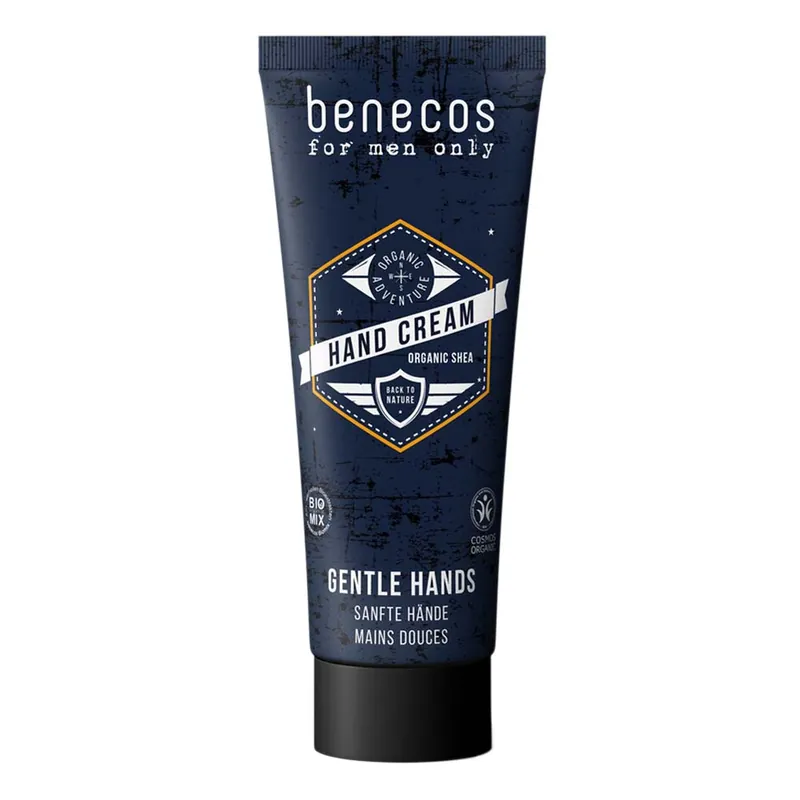 Sonderangebot for men only - Handcreme