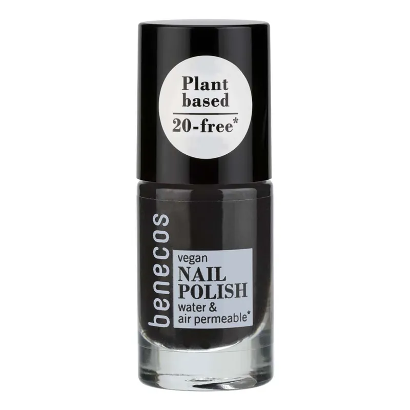 Sale Nail Polish - licorice 5ml
