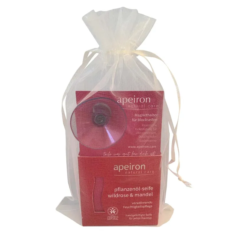 Wildrose & Mandel - Geschenkset Neue Ware