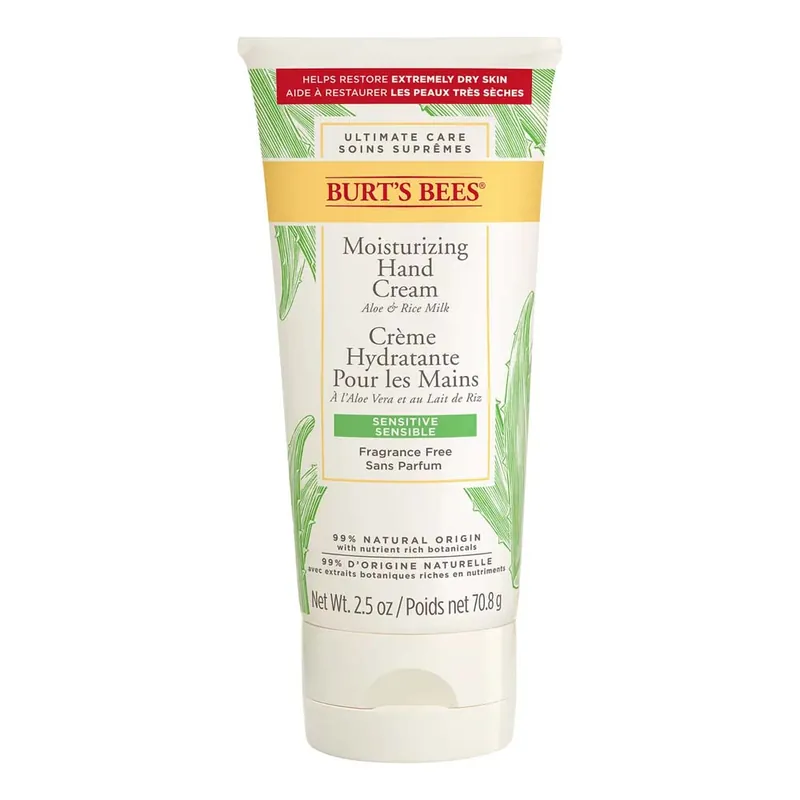 Bestseller Ultimate Care - Handcream