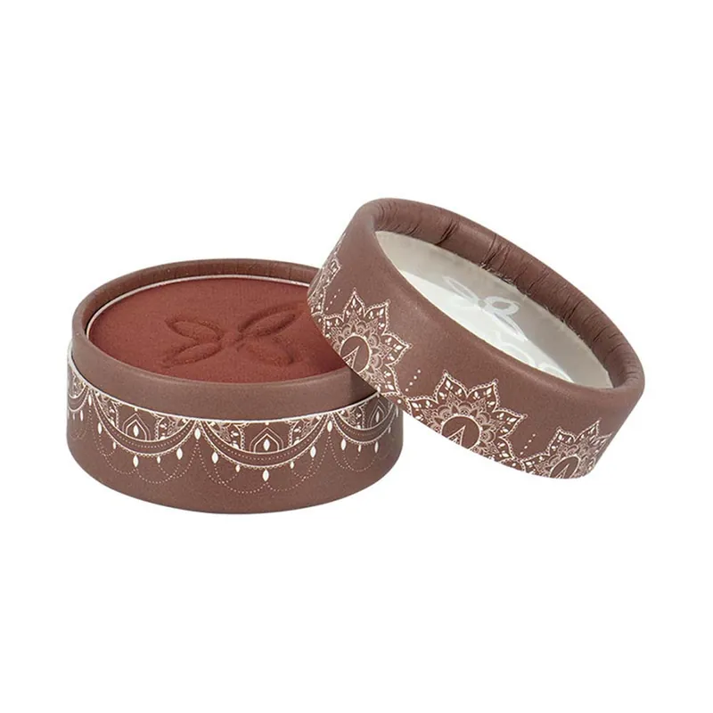 Eyeshadow - 127 Henna Brown Kostenloser Versand