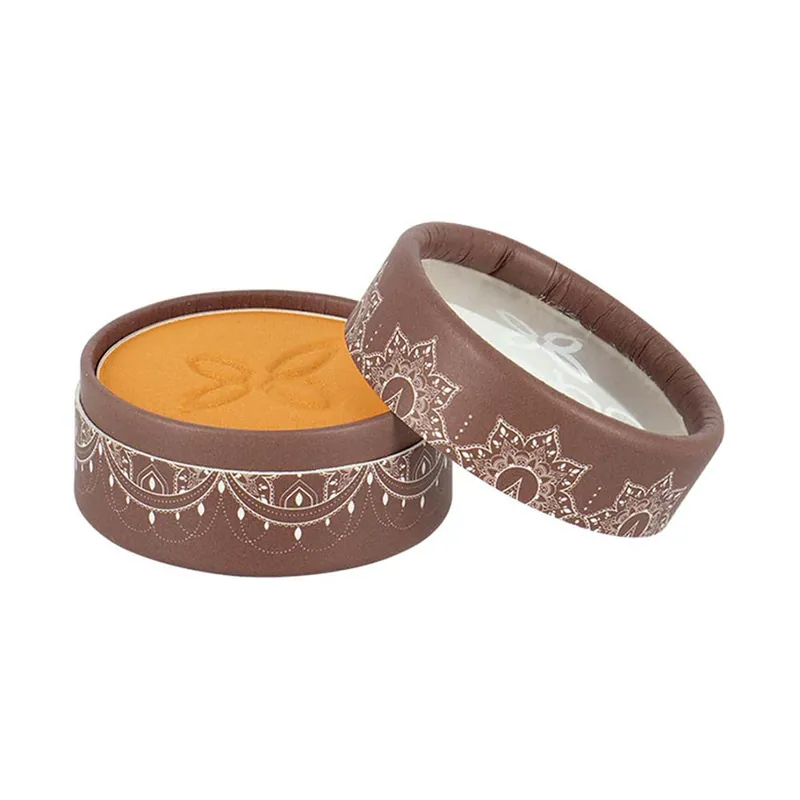 Top-Seller Eyeshadow - 250 Sahara Warm