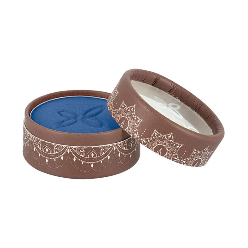 Eyeshadow - 251 Sparkling Blue Rabatt