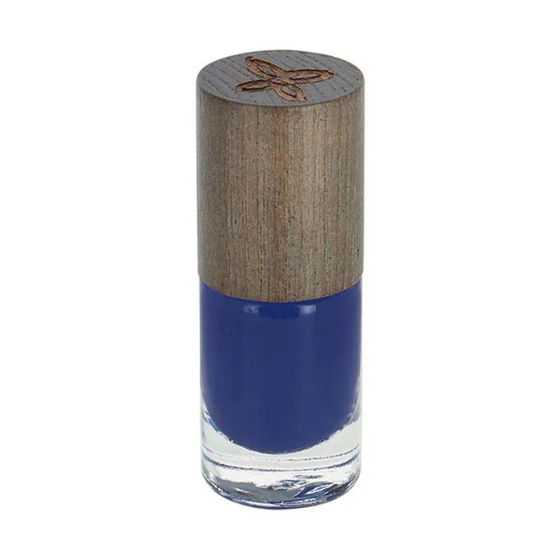 Neu Nail Polish - Oriental Blue