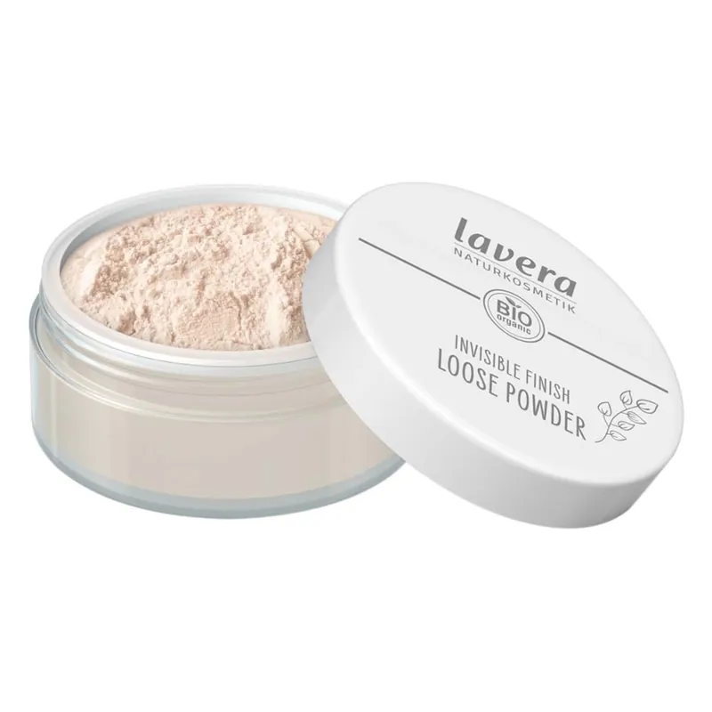 Must-Have Invisible Finish Loose Powder - Transparent