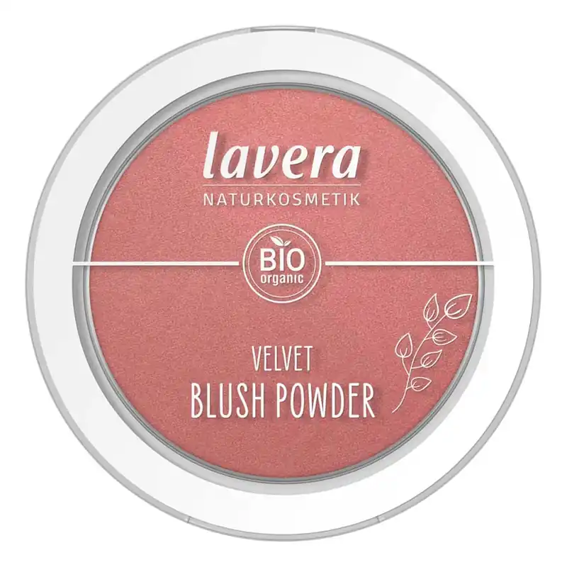 Velvet Blush Powder - 02 Pink Orchid 5g Nur Heute