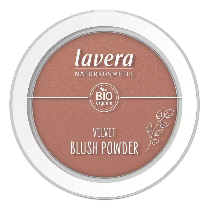 Saisonangebot Velvet Blush Powder - 03 Nude Terracotta 5g