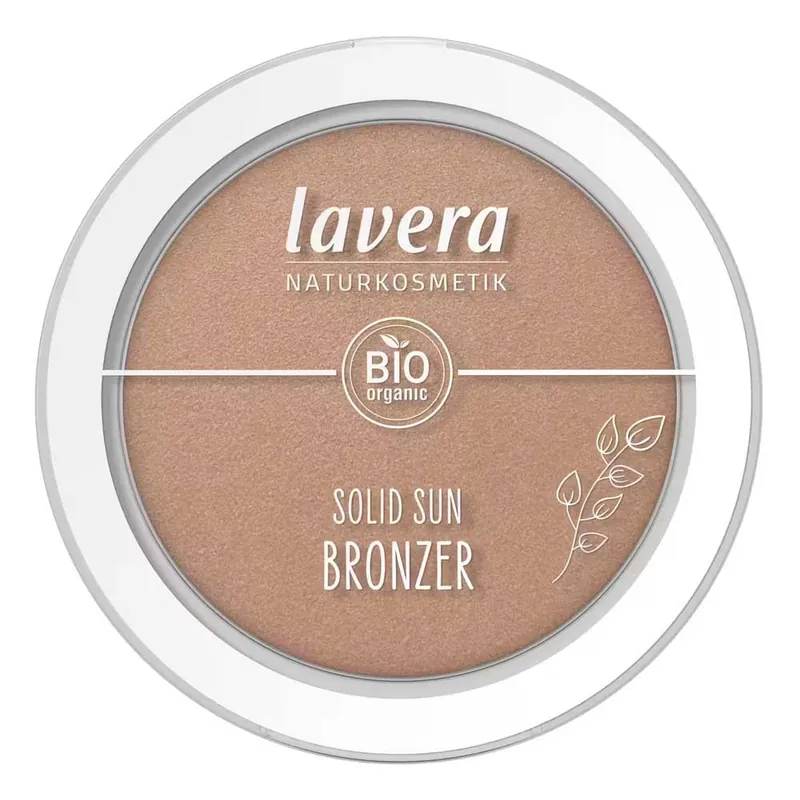Mega-Angebot Solid Sun Bronzer - 01 Soleil Kiss 5,5g