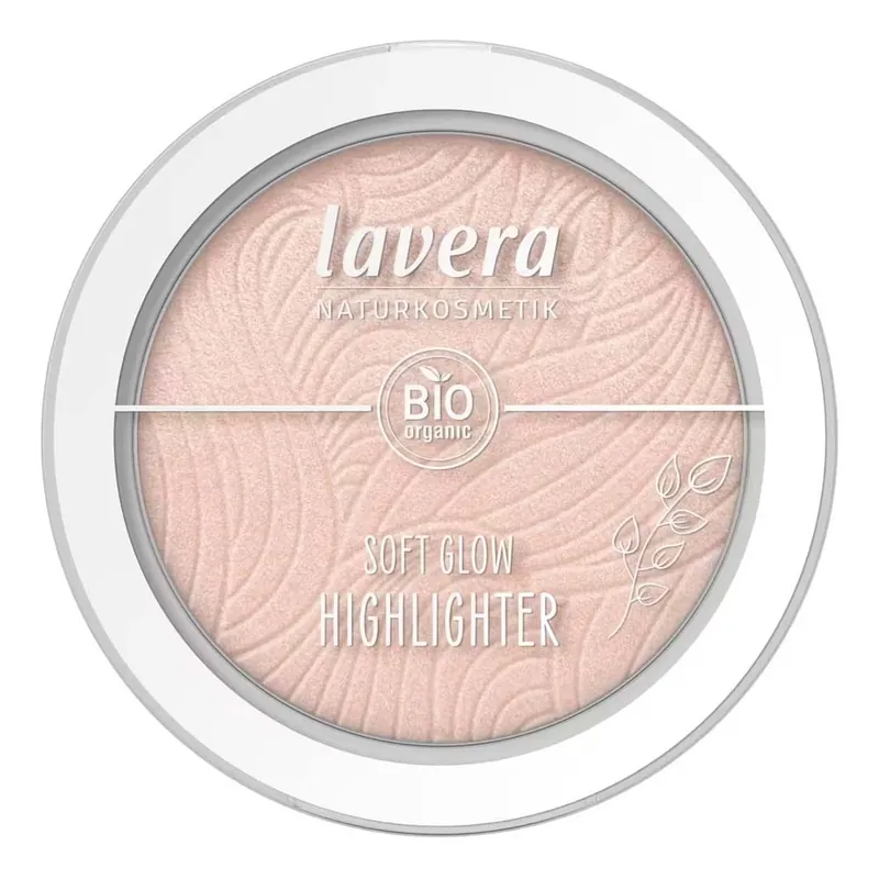 Neu Soft Glow Highlighter - 02 Aurora Glow 5,74g