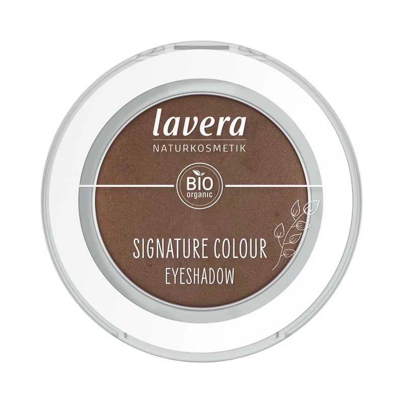 Geprüft Signature Colour Eyeshadow - Walnut 02 2g