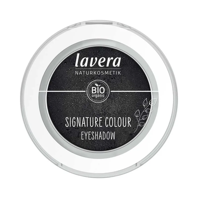 Signature Colour Eyeshadow - Black Obsidian 03 2g Kostenloser Rückversand