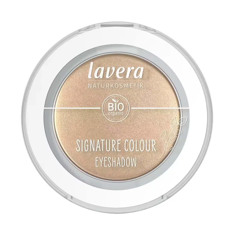 Signature Colour Eyeshadow - Dazzling Gold 08 2g Preisknaller