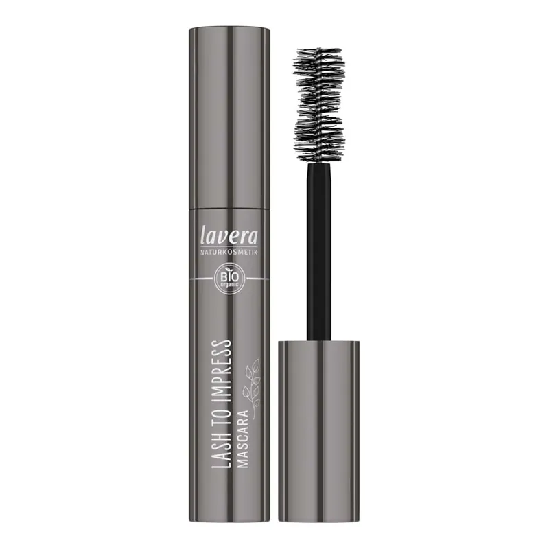 Heißes Angebot Mascara - Lash to Impress Black