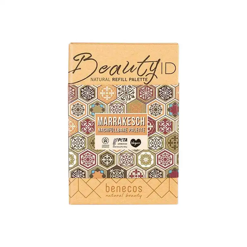 Preiswert Beauty ID Refill Palette - Marrakesch small 12g