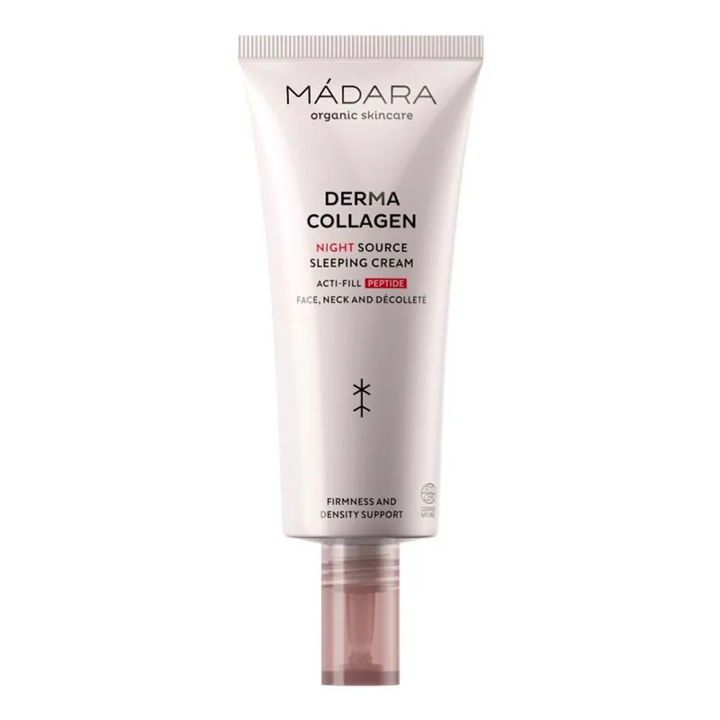 Saisonangebot Derma Collagen - Night Source Nachtcreme 70ml