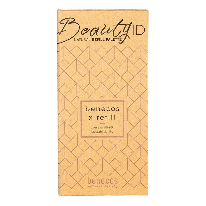 Beauty ID Refill Palette - Leerpalette large Top-Angebot