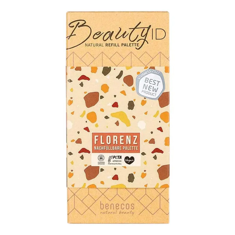 Aktuell Beauty ID Refill Palette - Florenz large 18,5g