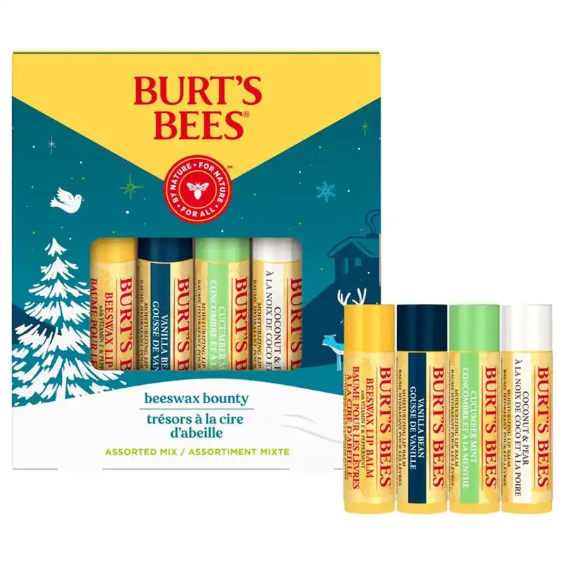 Knallerangebot Set - Beeswax Bounty Holiday Gift