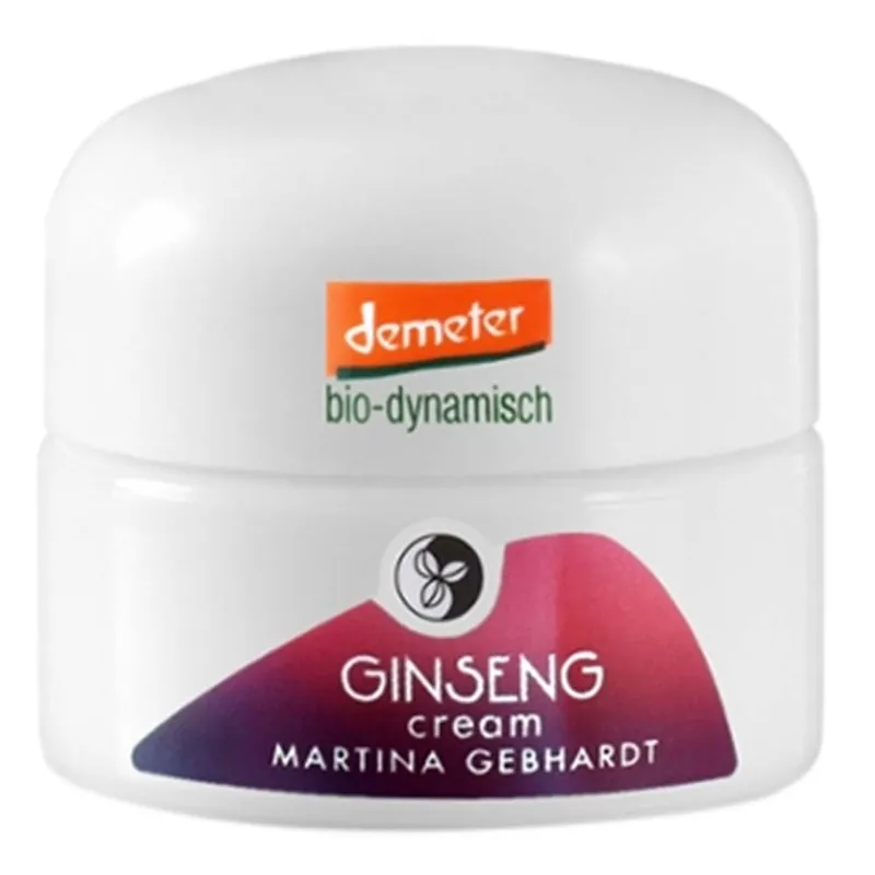 Preis Gesenkt Ginseng - Cream