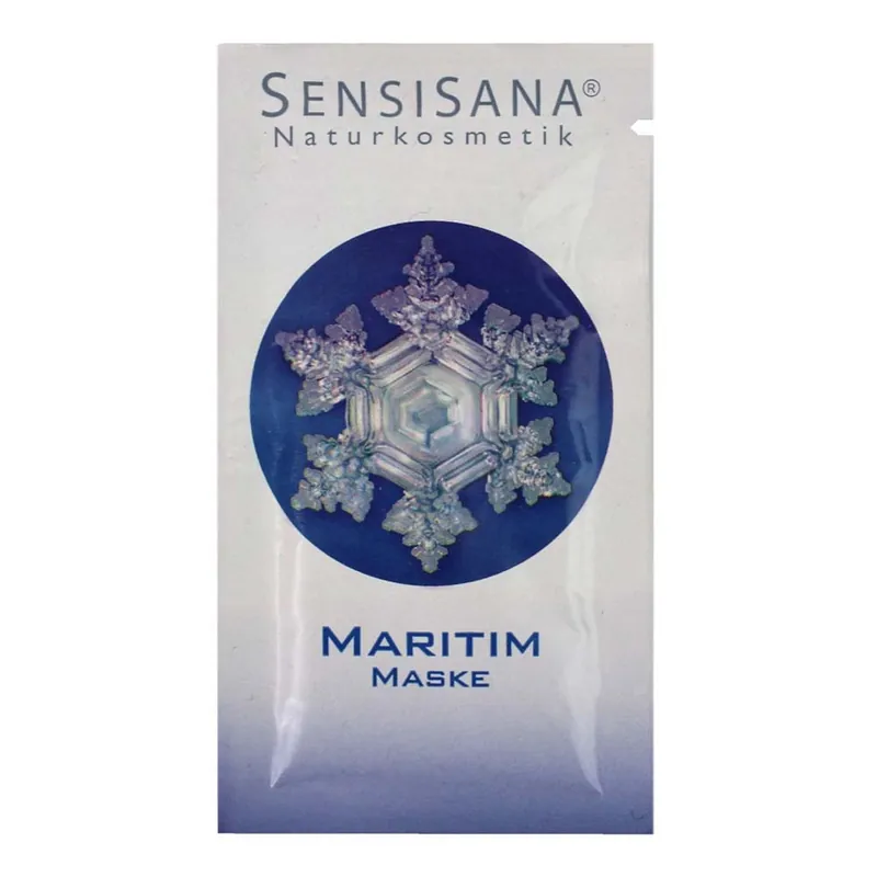 Versand Am Gleichen Tag Maritim - Maske Sachet