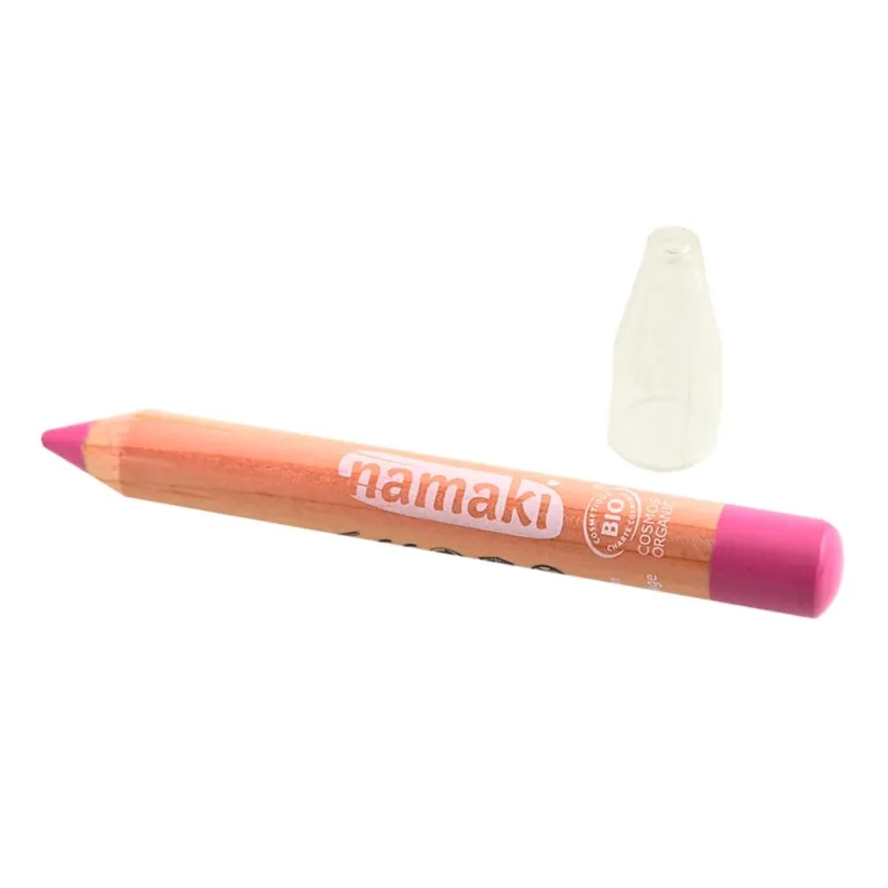 Haut-Farbstifte - Pink 2,1g Nur Für Kurze Zeit